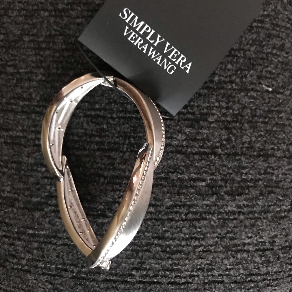 Stainless Steel Bracelet